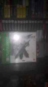 Final fantasy 7 up for trade.