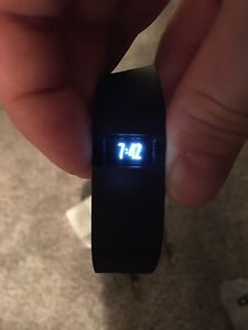 Fitbit Charge (brand new, small, reg. $150)