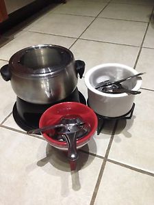 Fondue
