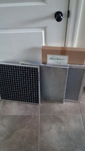 Furnace Filters - Washable