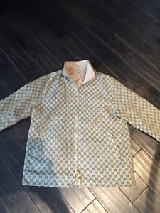 GUCCI JACKET XL