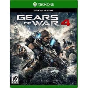 Gears of War 4 Download Code $30