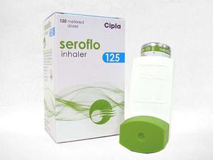 Generic Advair HFA Inhaler 115mcg Online FOR SALE