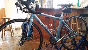 Giant OCR 3 road bike excellent condition