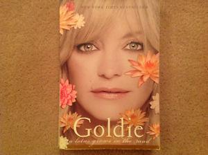 Goldie Hawn Autobiography