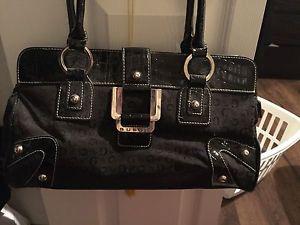 Guess purse