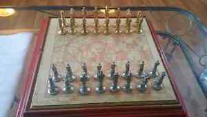 High quality Chess set