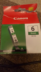 INK CARTRIDGES ALL COLORS AND OTHER INFO ON THE PICTURES