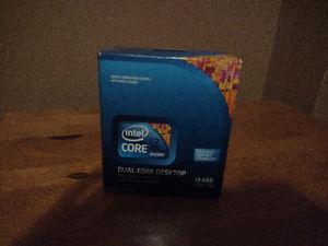 Intel Core i Processor - 20$