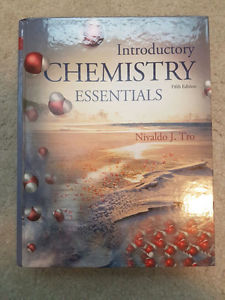 Introductory Chemistry Essentials: 5th edition, Nivaldo J.