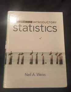 Introductory Statistics 10th Edition Neil A. Weiss
