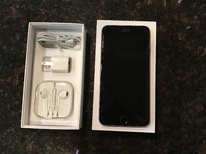 Iphone 6 Plus Great condition Rogers