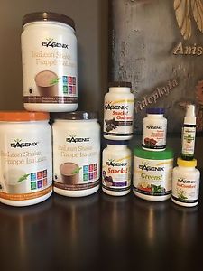 Isagenix Product