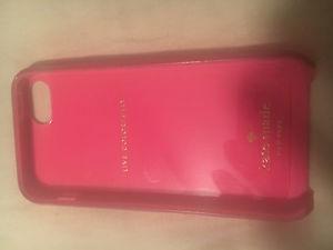 Kate Spade iPhone case for iphone 5 or 5s, great condition