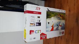 Lg tv for sale