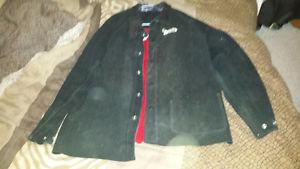 Lincoln Electronic L Welding Jacket
