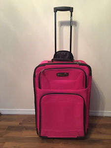 Luggage 26"