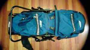 MEC Happytrails child carrier Backpack