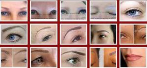 MICROBLADING PERMANENT MAKE UP TRAINING SERVICES