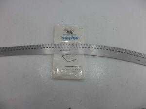 Measurement Tool for Sewing