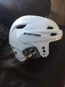 Men's Easton Hockey Helmet