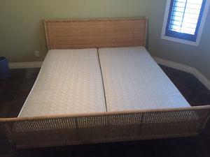 Moving sale - beds galore