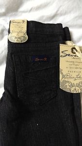 NWT Seven7 jeans