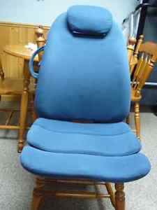 Obus Forme (Back Rest &Seat) Great for Car or House