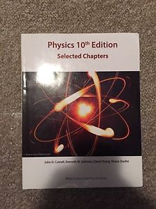 Physics 155