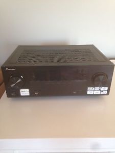 Pioneer Home Theatre Receiver