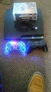 PlayStation 3 bundle