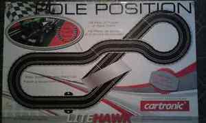 Pole position race car set