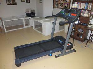 ProForm XP580 Treadmill