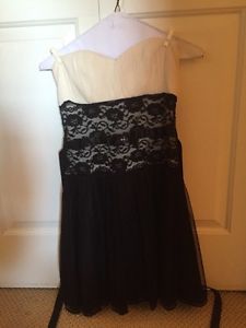 Pusch Dress