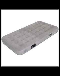 Roots Air Bed with built in pump !