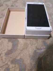 Samsung Note 4 32gb Unlocked (Accesories Included)