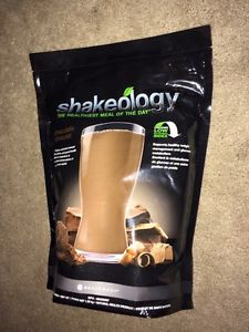 Shakeology chocolate $120