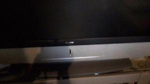 Sony 58"
