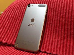 Space grey iPod touch 5th gen 32GB