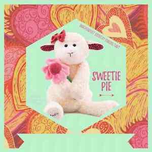 Sweetie pie lamb