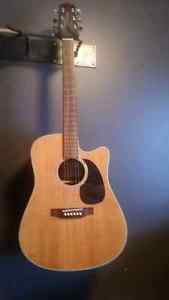 Takamine G-Series guitar for sale