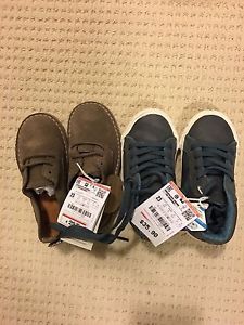 Toddler boy shoes size 6 1/2