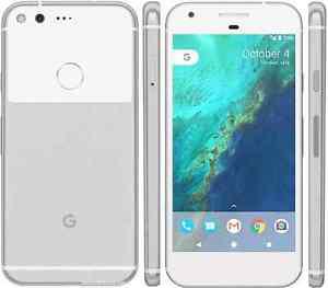 Trade google pixel for iPhone 7