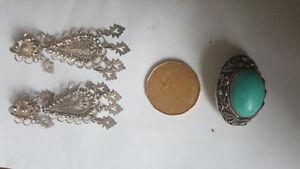 Vintage jewellry