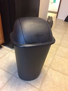Wanted: Kitchen Garbage Can