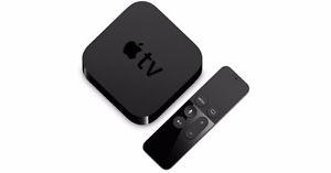 Wanted: Wanted Apple Tv Box
