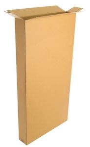 Wanted: Wanted Cardboard shipping box for guitar hard case
