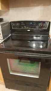 Whirlpool Stove Oven