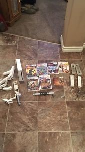 Wii bundle