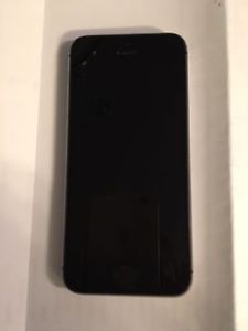 iPhone 5s 16 GB Excellent condition